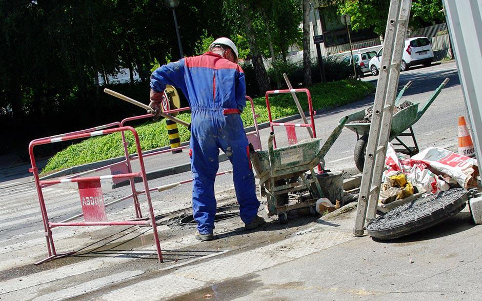  débouchage canalisation Forges-les-Bains